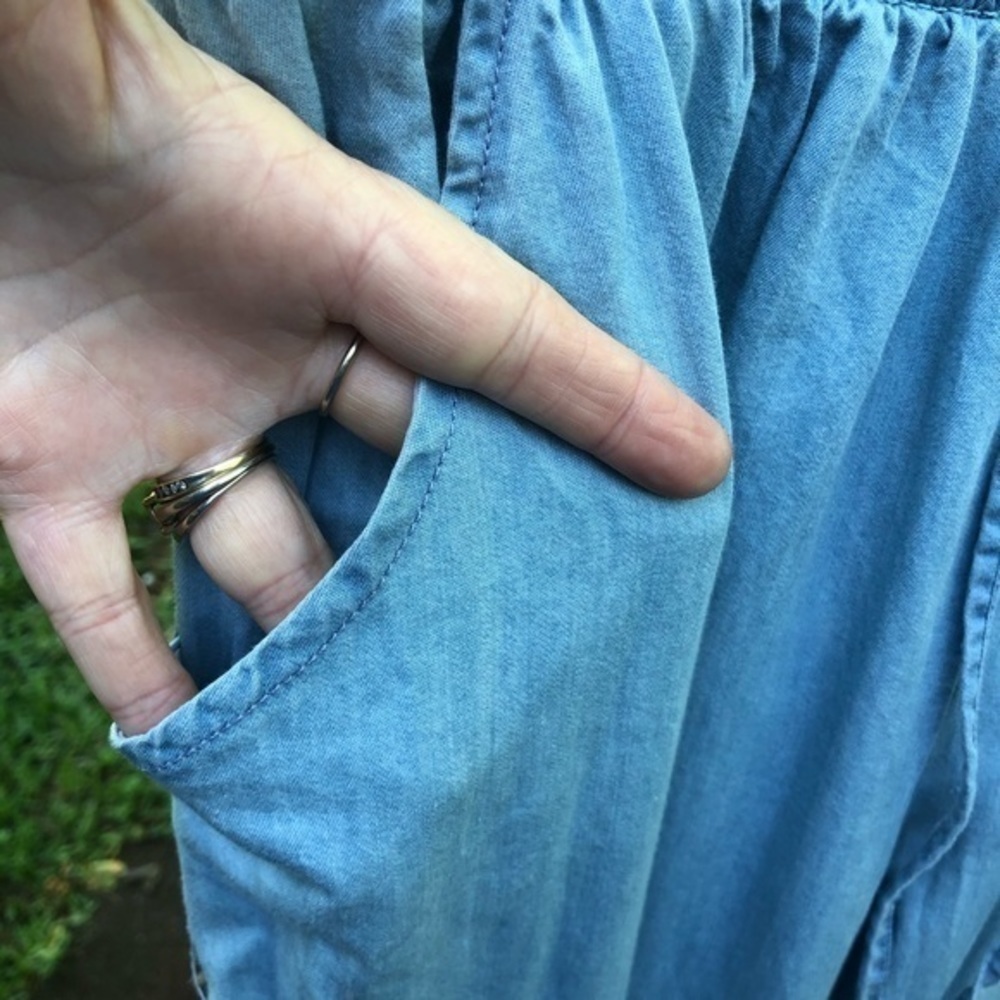 True Craft Pants - Picture 6 of 7